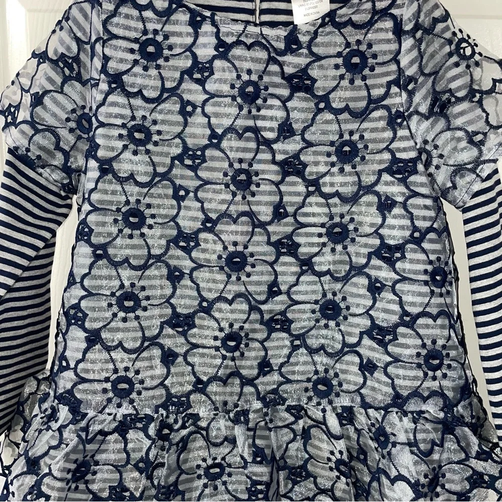 💕PRICE DROP💕 Chasing Fireflies Dress - Picture 2 of 8